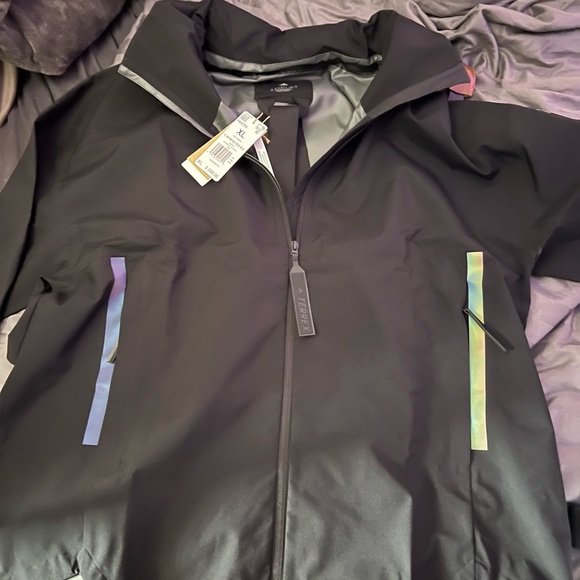 Adidas Terrex - Picture 6 of 6